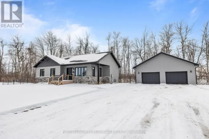 57 MAIN STREET, North Stormont