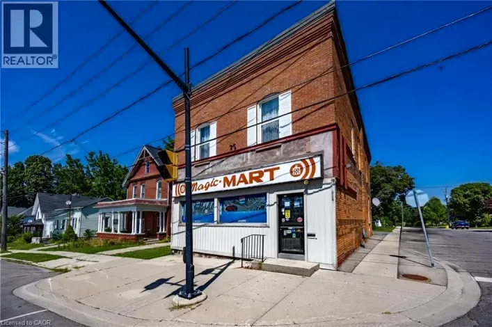 57 MAIN Street S, Waterford