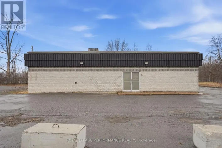 57 MAIN STREET W, Hawkesbury