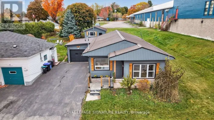 57 MARIA STREET, Penetanguishene