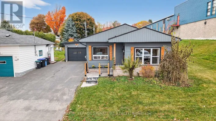 57 MARIA STREET, Penetanguishene