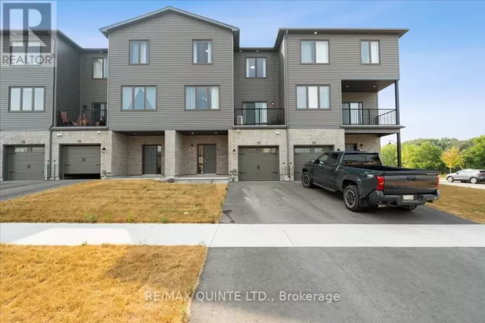 57 MARKLAND AVENUE, Prince Edward County