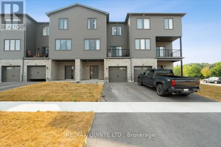 57 MARKLAND AVENUE, Prince Edward County