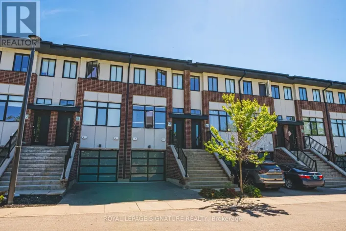 57 MARKLE CRESCENT, Hamilton
