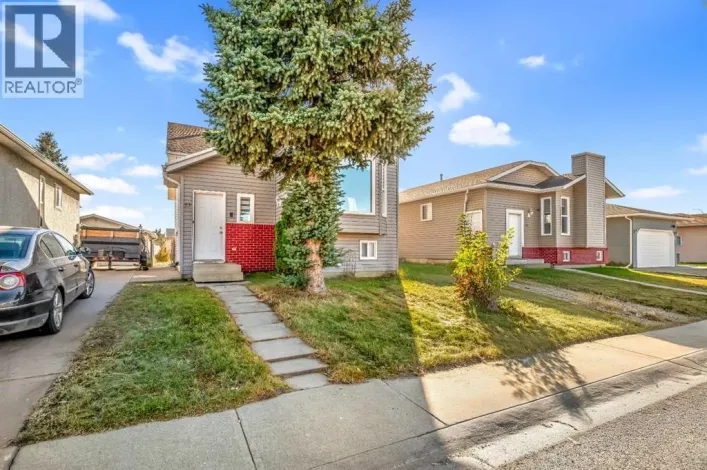 57 Martinview Crescent NE, Calgary
