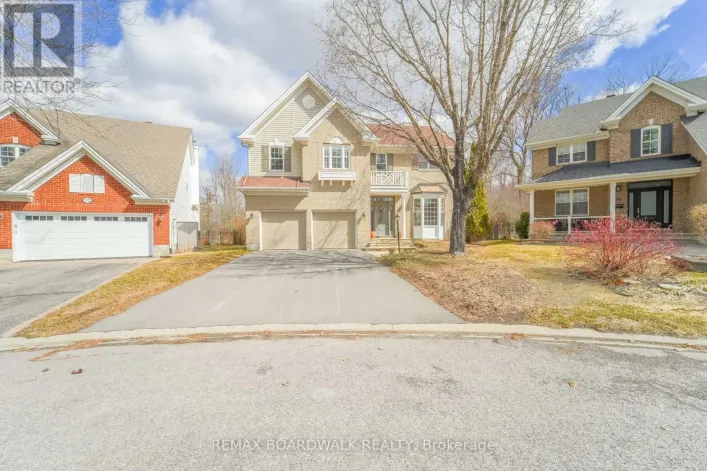 57 MATTAWA CRESCENT, Ottawa