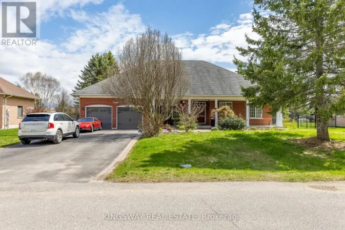 57 MCMULLEN DRIVE, Whitchurch-Stouffville