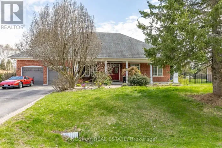 57 MCMULLEN DRIVE, Whitchurch-Stouffville
