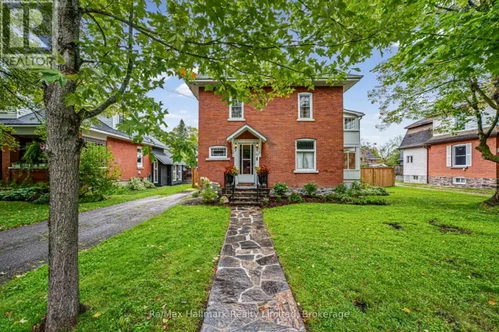 57 MCMURRAY STREET, Bracebridge