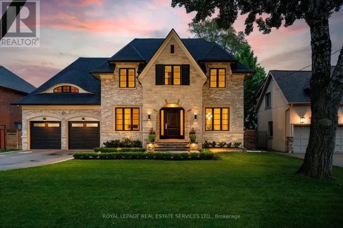 57 MEADOWBANK ROAD, Toronto