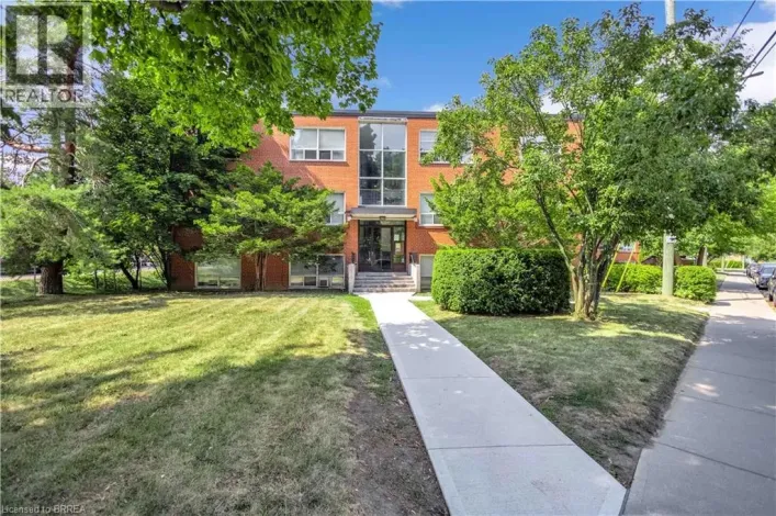 57 MERICOURT Road Unit# 310, Hamilton