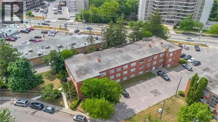 57 MERICOURT Road Unit# 310, Hamilton