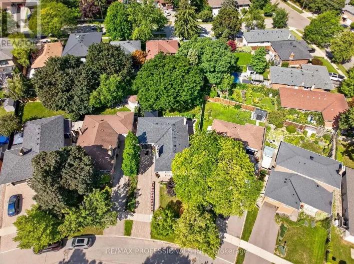 57 MERRYGALE CRESCENT, Toronto