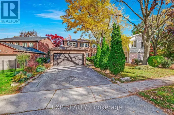 57 MILLERSGROVE DRIVE, Toronto