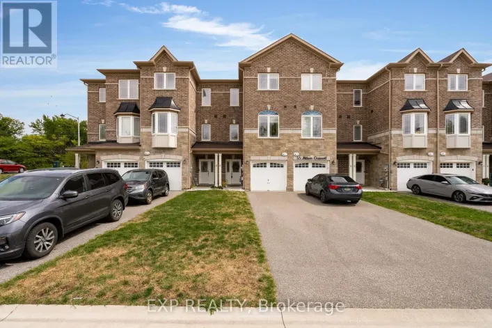 57 MILSON CRESCENT, Essa