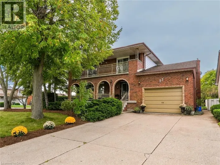 57 NEIL Avenue, Stoney Creek