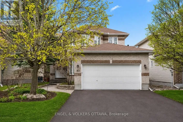 57 NEWCASTLE AVENUE, Ottawa