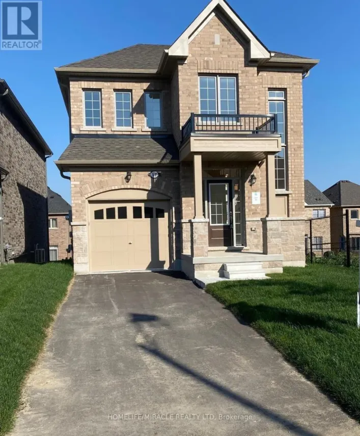 57 NORTH GARDEN BOULEVARD, Scugog