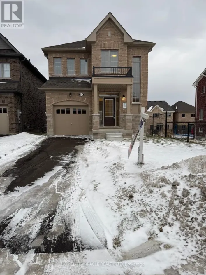 57 NORTH GARDEN BOULEVARD, Scugog