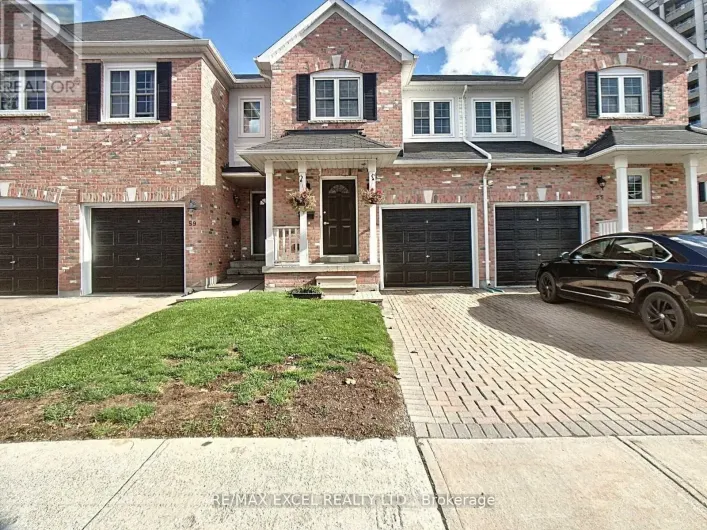 57 NORTHERN HEIGHTS DRIVE, Richmond Hill