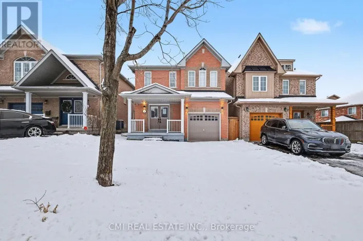 57 OCEANPEARL CRESCENT, Whitby