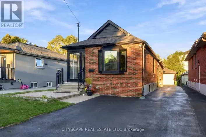 57 O'DONNELL AVENUE, Toronto