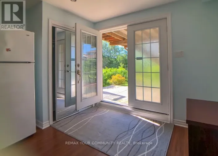 57 OLD ORCHARD CRESCENT, Richmond Hill