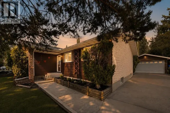 57 Page Avenue, Red Deer