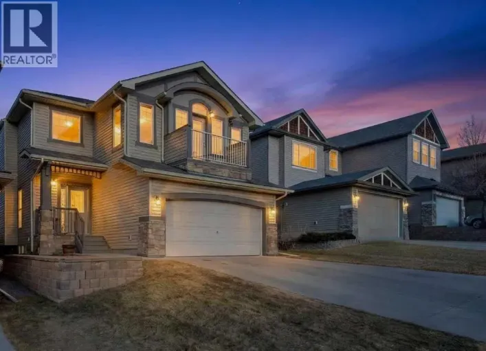 57 Pantego Hill NW, Calgary