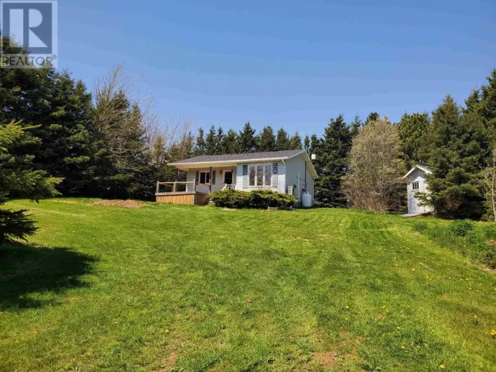 57 Patty's Lane, Stanley Bridge