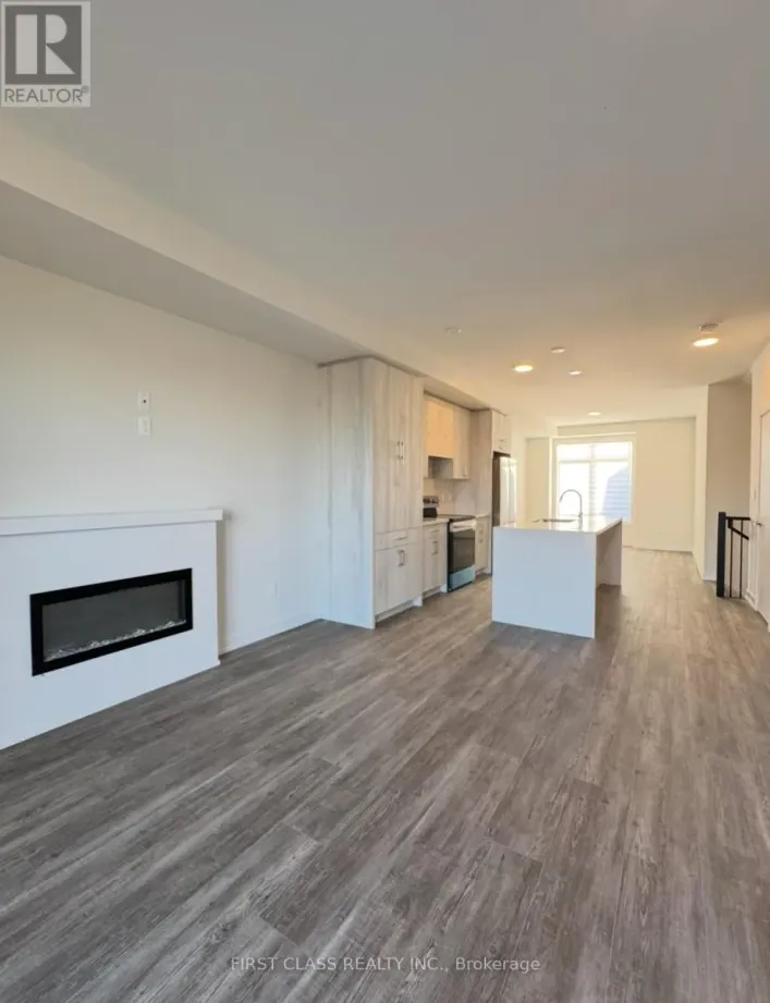 57 PEACE LANE, Richmond Hill