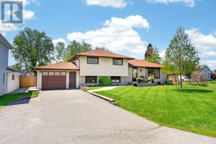 57 PEARL STREET, Deseronto)
