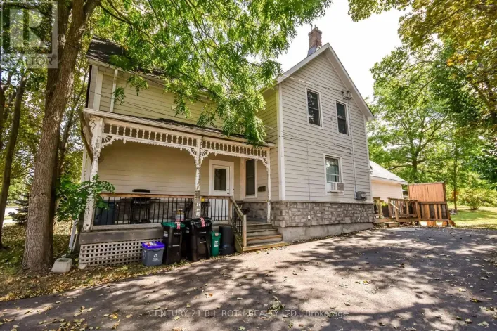 57 PENETANG STREET, Barrie