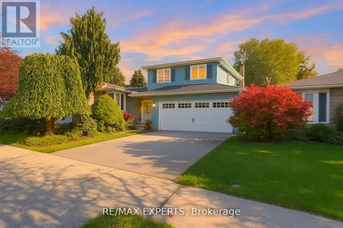 57 PEPPER TREE DRIVE, Toronto