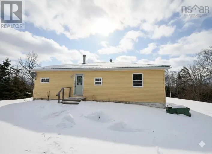 57 Phinney Lane, Parrsboro
