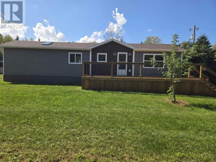 57 Pine Drive, Cascumpec
