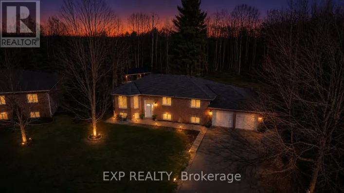 57 PINE PARK BOULEVARD, Adjala-Tosorontio