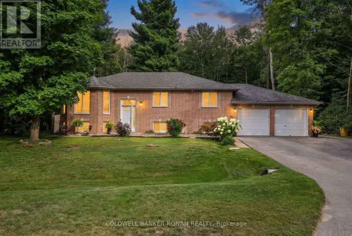 57 PINE PARK BOULEVARD, Adjala-Tosorontio