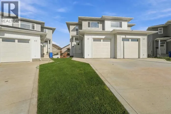 57 Pinnacle Close, Blackfalds