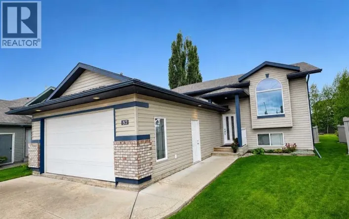 57 Pinnacle Heights, Grande Prairie