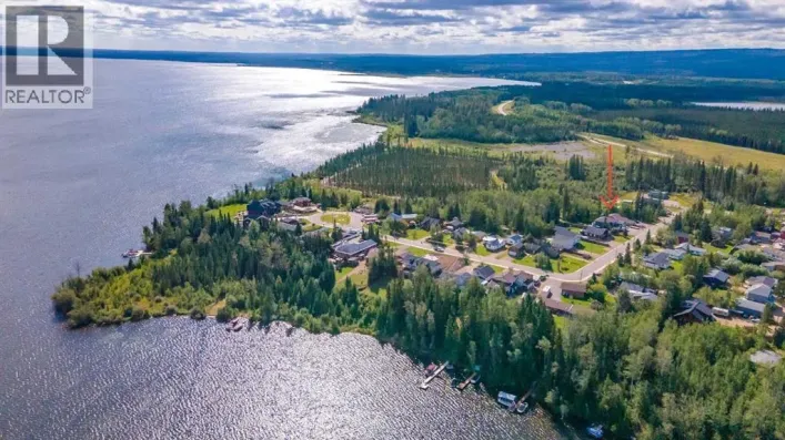 57 Poplar Crescent, Gregoire Lake Estates