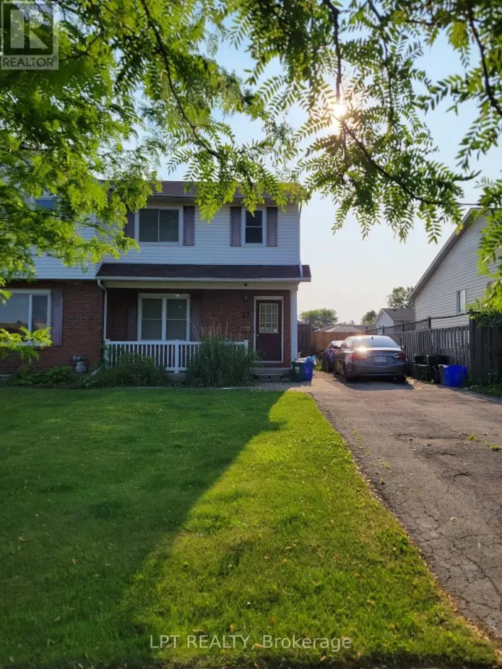 57 POPLAR CRESCENT, Welland