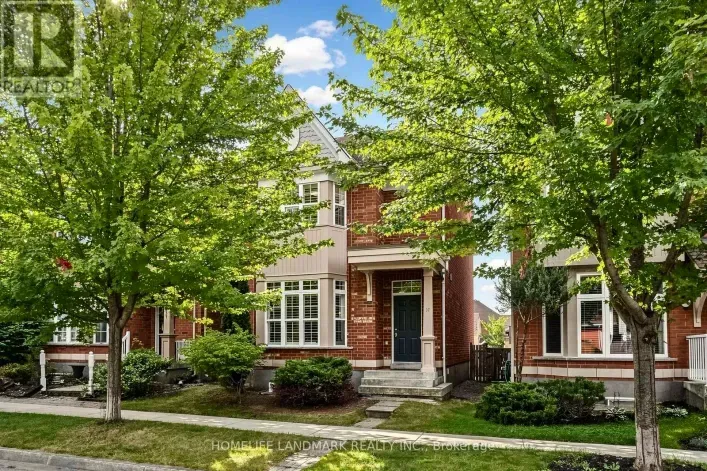 57 PORT RUSH TRAIL, Markham
