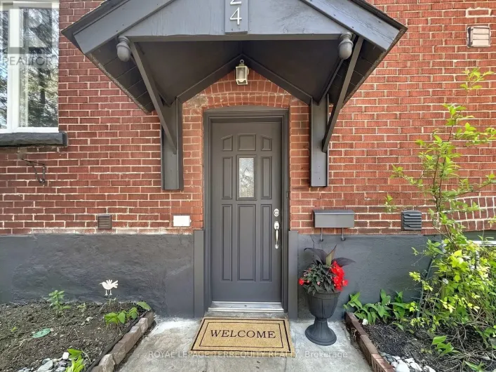 57 QUEENSDALE AVENUE, Toronto