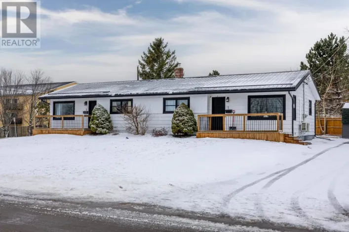 5-7 Ralden Avenue, Charlottetown