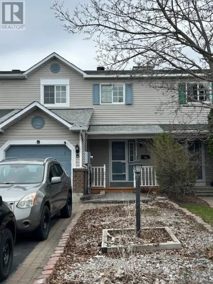 57 RANDALL JAMES DRIVE, Ottawa