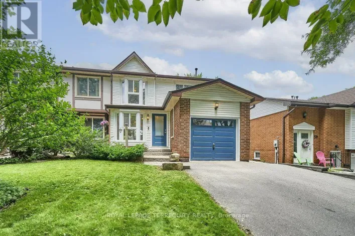 57 RENFIELD CRESCENT, Whitby
