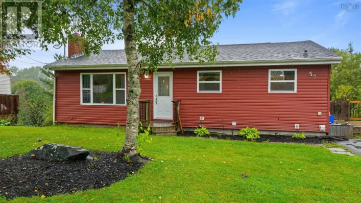 57 Ridge Avenue, Lower Sackville