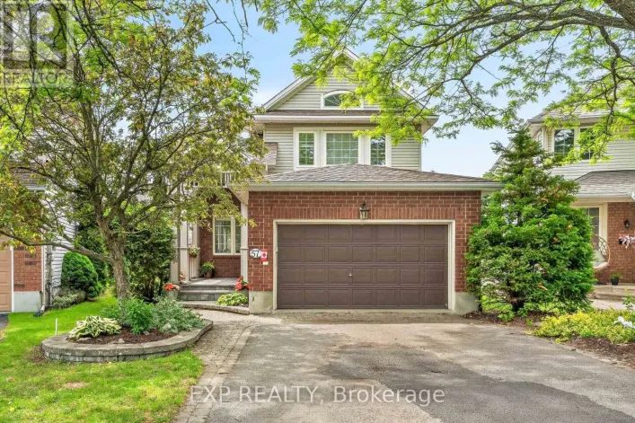 57 RIVERGREEN CRESCENT, Ottawa