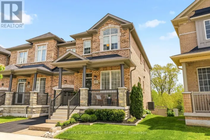 57 RIVERWALK DRIVE, Hamilton